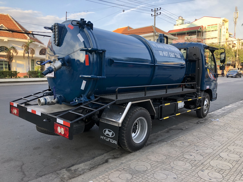 Hút hầm cầu huyện Cư Jút, Giá ưu đãi, Bảo hành 2 năm Hút hầm cầu huyện Cư Jút, Giá ưu đãi, Bảo hành 2 năm